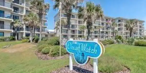 2700 OCEAN SHORE BOULEVARD
