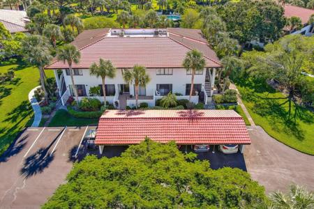 3500 EL CONQUISTADOR PARKWAY