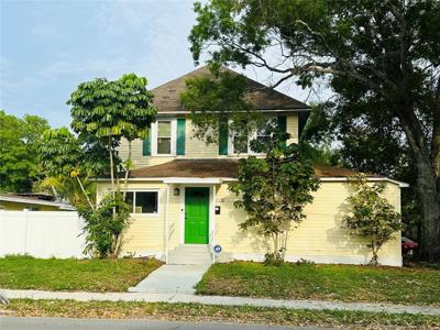 719 W 22ND STREET W