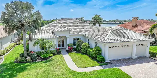 1119 TUSCANY BOULEVARD
