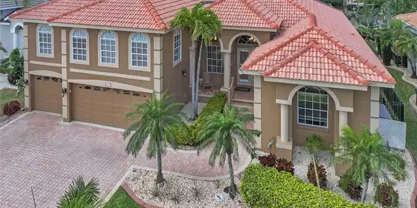 919 ALLEGRO LANE