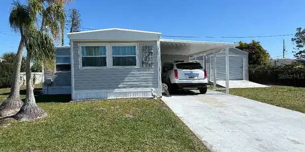 1353 SEAGULL DRIVE