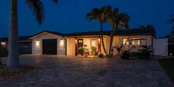 5008 POMPANO DRIVE