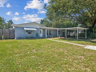 3471 PINEHURST DRIVE