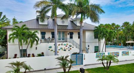 345 MADISON DRIVE