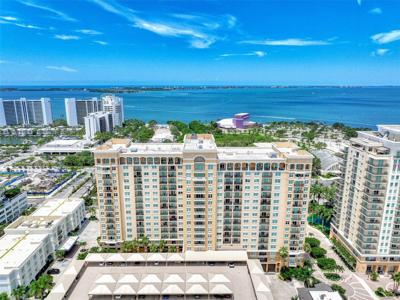 750 N TAMIAMI TRAIL