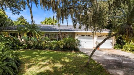 353 S ORCHID DRIVE