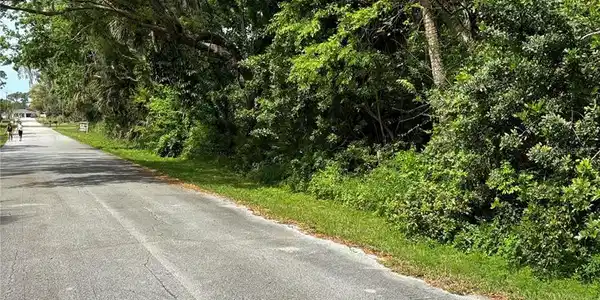 POINCIANA ROAD