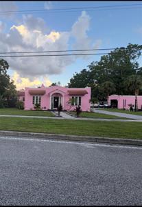 501 WASHINGTON AVENUE