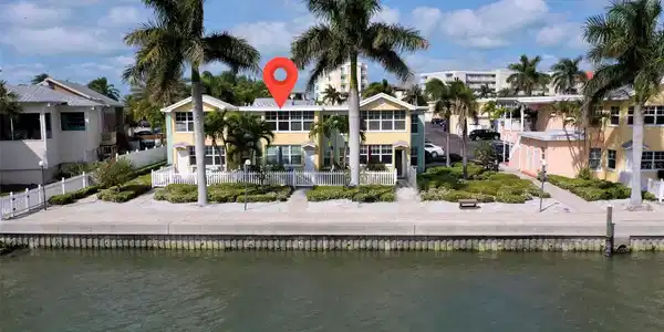19417 GULF BOULEVARD