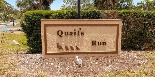 8 QUAILS RUN BOULEVARD