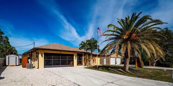 1360 PORPOISE ROAD