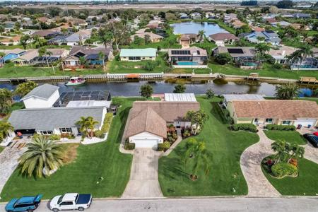 5007 MANGROVE POINT ROAD
