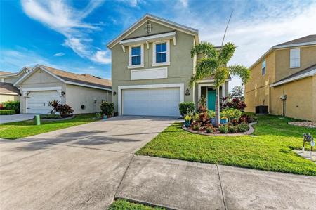 4822 SAN PALERMO DRIVE