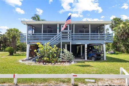 8424 LITTLE GASPARILLA ISLAND