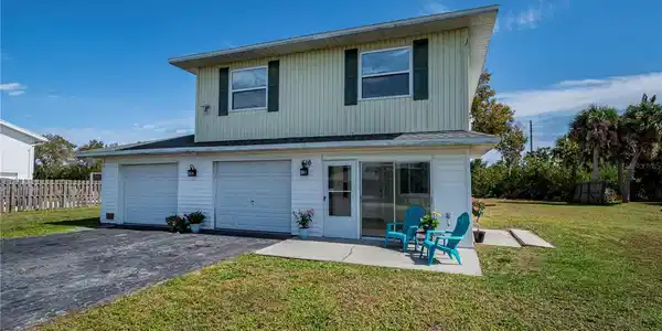610 ELBA DRIVE