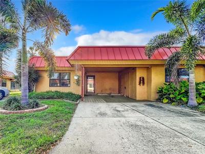 4110 EL DORADO COVE