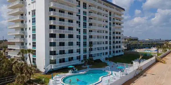 1575 OCEAN SHORE BOULEVARD