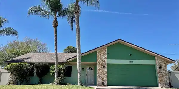 2324 WILLOW OAK DRIVE