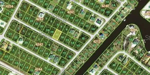 14058 PARIS LANE