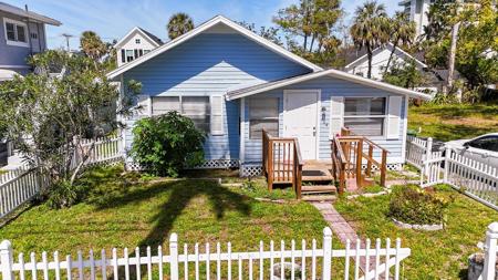 1704 BALLARD PARK DRIVE