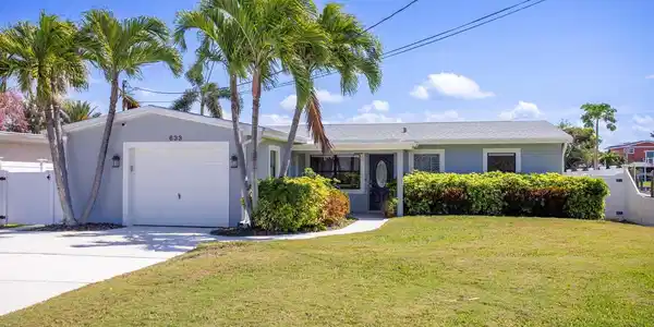 633 NORMANDY ROAD