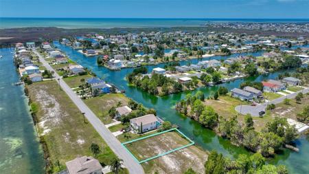 4065 AMBERJACK DRIVE