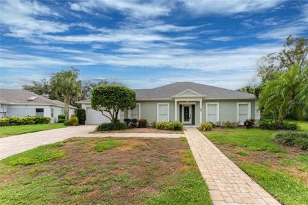 1 BARBUDA CIRCLE