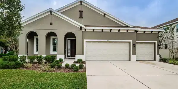 8304 SKY EAGLE DRIVE