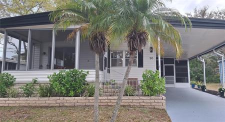 50 DOGWOOD COURT