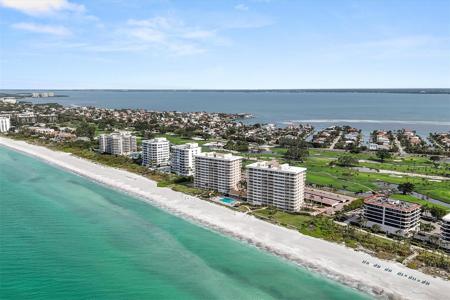 601 LONGBOAT CLUB ROAD