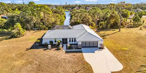 2421 BELLE ROAD