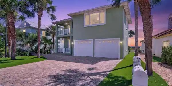 9138 JUNE LANE