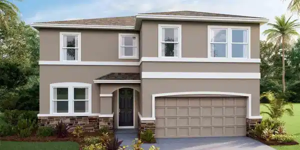 377 MANGROVE MANOR DRIVE