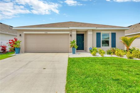 1336 OCEAN SPRAY DRIVE
