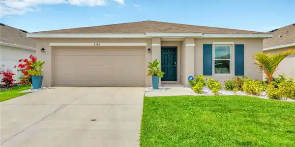 1336 OCEAN SPRAY DRIVE