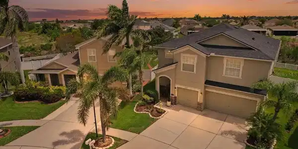 537 VISTA RIDGE DRIVE