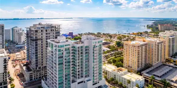 540 N TAMIAMI TRAIL