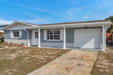 3420 CLYDESDALE DRIVE