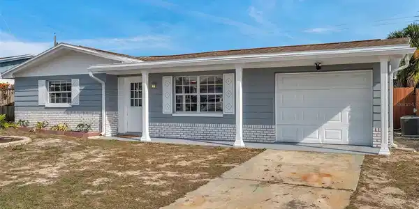 3420 CLYDESDALE DRIVE