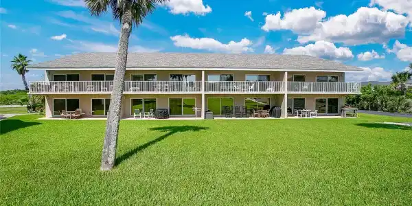 4801 SAXON DRIVE