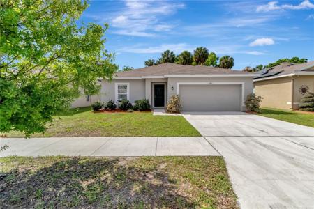 10415 CANDLEBERRY WOODS LANE