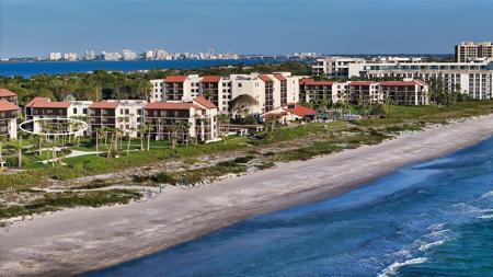 1965 GULF OF MEXICO DRIVE