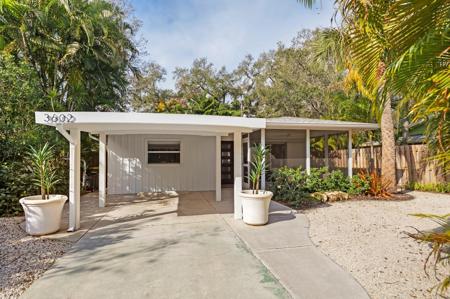 3602 CAMINO REAL