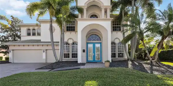 205 ROYAL BONNET DRIVE