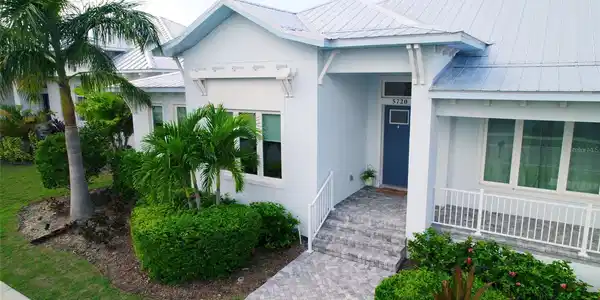 5720 TYBEE ISLAND DRIVE