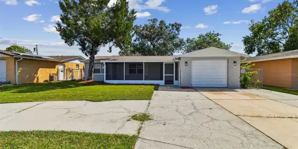 3800 DARLINGTON ROAD