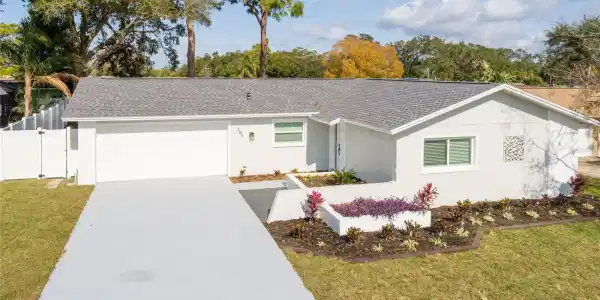205 LOTUS DRIVE