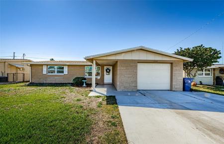 3742 REDWOOD DRIVE