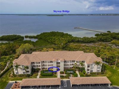 2725 TERRA CEIA BAY BOULEVARD
